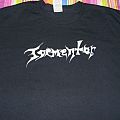 Tormentor - TShirt or Longsleeve - Tormentor (Hungary) Logo (Bootleg) TS