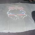 Sepultura - TShirt or Longsleeve - Sepultura Schizophrenia TS