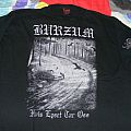 Burzum - TShirt or Longsleeve - Burzum Hvis Lyset Tar Oss TS