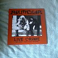 Armour - Tape / Vinyl / CD / Recording etc - Armour-Live Crime 7"ep