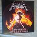 Nifelheim - Tape / Vinyl / CD / Recording etc - Nifelheim - Servants Of Darkness Vinyl