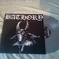 Bathory - Tape / Vinyl / CD / Recording etc - Bathory - Bathory Vinyl