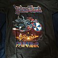 Judas Priest - TShirt or Longsleeve - Judas Priest "Painkiller" Tour / Megadeth "Rust in Peace" Tour shirt