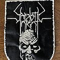 Sadistic Intent - Patch - Sadistic intent patch