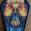 Sinister - Patch - Sinister patch