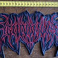 Ignivomous - Patch - ignivomous patch