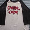 Cannibal Corpse - TShirt or Longsleeve - Cannibal Corpse jersey