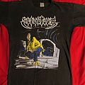 Sepultura - TShirt or Longsleeve - Sepultura - Escape to the void t-shirt