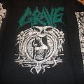 Grave - TShirt or Longsleeve - Grave longsleeve
