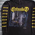 Entombed - TShirt or Longsleeve - Entombed - Left Hand Path longsleeve