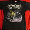 Sepultura - TShirt or Longsleeve - Sepultura - Escape to the Void Brazil version