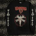 Hypocrisy - TShirt or Longsleeve - Hypocrisy tour ls