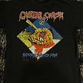 Cannibal Corpse - TShirt or Longsleeve - Cannibal Corpse Hammer Smashed Face shirt