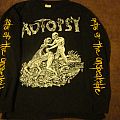 Autopsy - TShirt or Longsleeve - Autopsy - Acts of the Unspeakable longsleeve