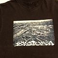 Dystopia - TShirt or Longsleeve - Dystopia rare shirt