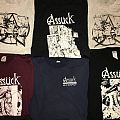 Assuck - TShirt or Longsleeve - Assuck collection