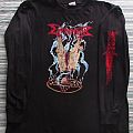 Dismember - TShirt or Longsleeve - Dismember longsleeve