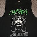 Suffocation - TShirt or Longsleeve - Suffocation shirt