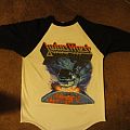 Judas Priest - TShirt or Longsleeve - Judas Priest jersey