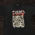 Exhumed - TShirt or Longsleeve - Exhumed super rare shirt