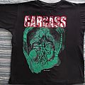 Carcass - TShirt or Longsleeve - Carcass: Chest Cavity shirt