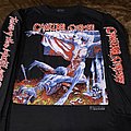 Cannibal Corpse - TShirt or Longsleeve - Cannibal Corpse - Full of Hate tour 1993