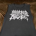 Morbid Angel - TShirt or Longsleeve - Morbid Angel MORBID TOUR shirt