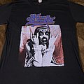 King Diamond - TShirt or Longsleeve - King Diamond Abigail Era Tour Shirt