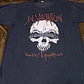 Devastation - TShirt or Longsleeve - Devastation Violent Termination Shirt