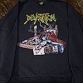 Devastation - TShirt or Longsleeve - Devastation - Signs of Life World Tour 90