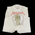 Metallica - TShirt or Longsleeve - Metallica - One shirt