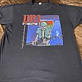 D.R.I. - TShirt or Longsleeve - DRI 4 of a Kind Tour '88 shirt