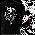 OLDSCHOOL CREW - TShirt or Longsleeve - Legions Of Evil