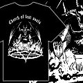 OLDSCHOOL CREW - TShirt or Longsleeve - Church of lost souls