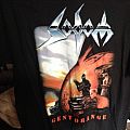 Sodom - TShirt or Longsleeve - Sodom shirt