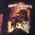 Amon Amarth - TShirt or Longsleeve - Amon Amarth shirt
