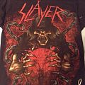 Slayer - TShirt or Longsleeve - Slayer t shirt