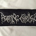Rotting Christ - Patch - Rotting Christ patch