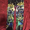 Toxic Holocaust - Other Collectable - Toxic Holocaust leggings