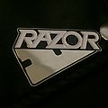 Razor - Pin / Badge - Razor pin