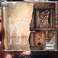 Lamb Of God - Tape / Vinyl / CD / Recording etc - Sturm und Drang