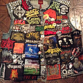 Megadeth - Battle Jacket - My Battle Jacket