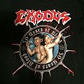 Exodus - TShirt or Longsleeve - Bonded by Blood anniversary shirt