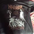 Nausea - TShirt or Longsleeve - nausea shirt