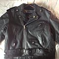 Megadeth - Battle Jacket - Leather jacket