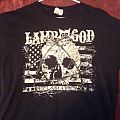 Lamb Of God - TShirt or Longsleeve - LoG shirt