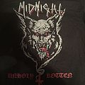 Midnight - TShirt or Longsleeve - Midnight tour shirt