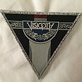 Visigoth - Patch - Visigoth patch