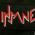 Insane - Patch - Insane patch