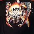 Megadeth - TShirt or Longsleeve - another fucking Megadeth shirt